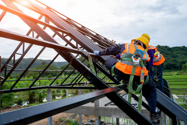 Best Best Roofing Contractors  in Fairview, OR