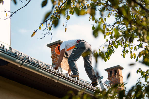 Roof Installation Near Me in Fairview, OR