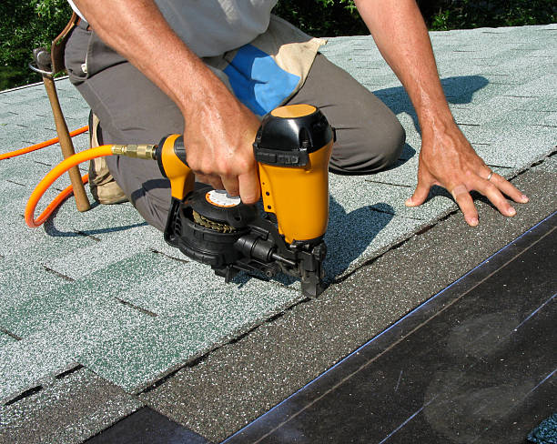 Best Emergency Roof Repair  in Fairview, OR