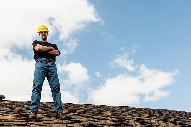 Best Residential Roofing Contractor  in Fairview, OR