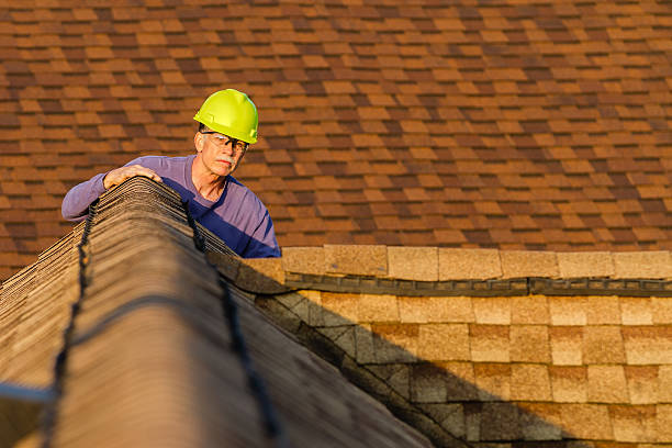Best Flat Roof Repair Services  in Fairview, OR