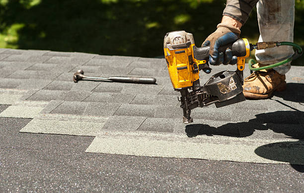 Best Residential Roofing Contractor  in Fairview, OR
