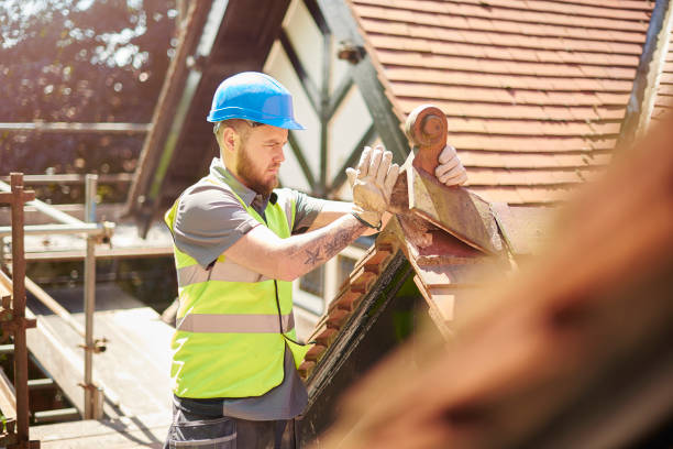 Best Commercial Roofing Services  in Fairview, OR