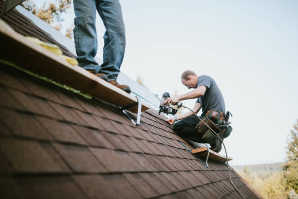 Trusted Fairview, OR Roofing Contractor Experts