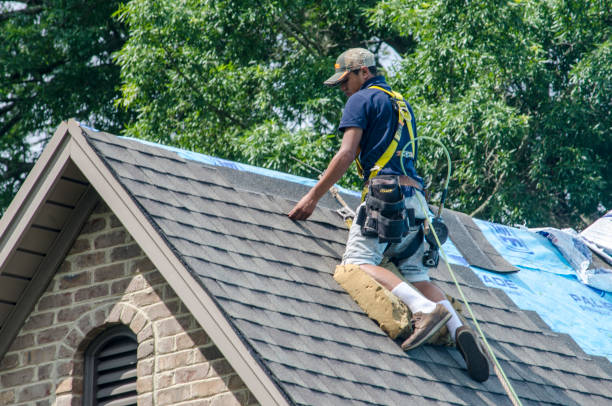 Best Local Roofing Companies  in Fairview, OR