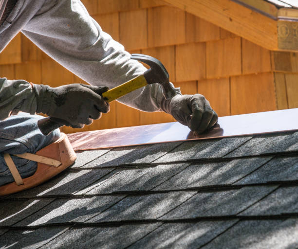  Fairview, OR Roofing Contractor Pros